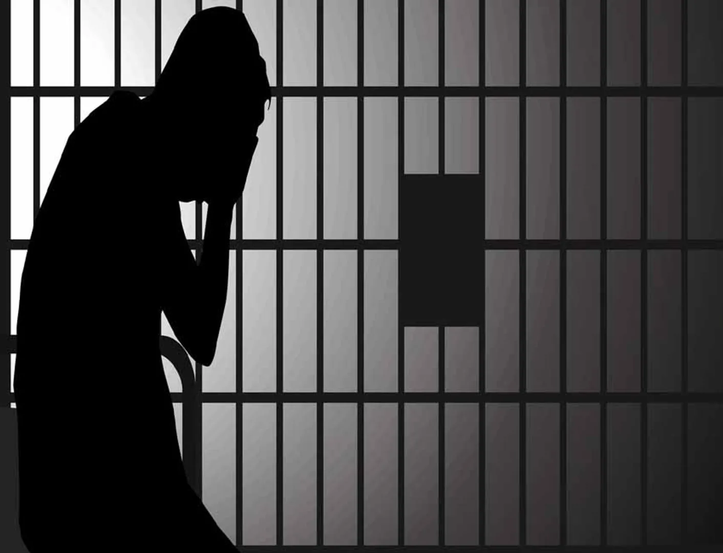 arrest jail